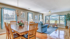 57C Fifty-Seven Sea at True Blue condo by Peace Vacations
